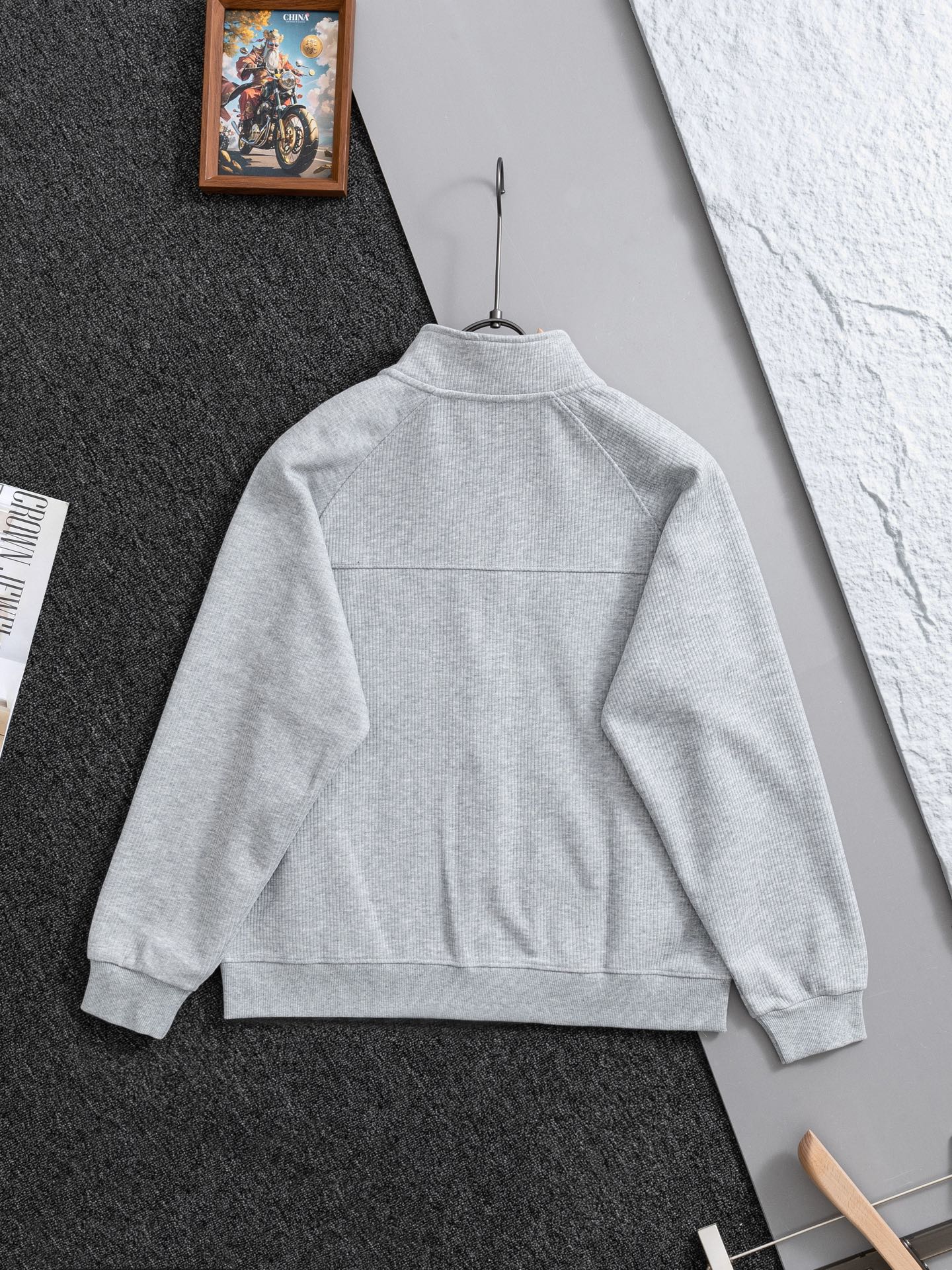 【ARC'TERYX】 アウトドアジャケット