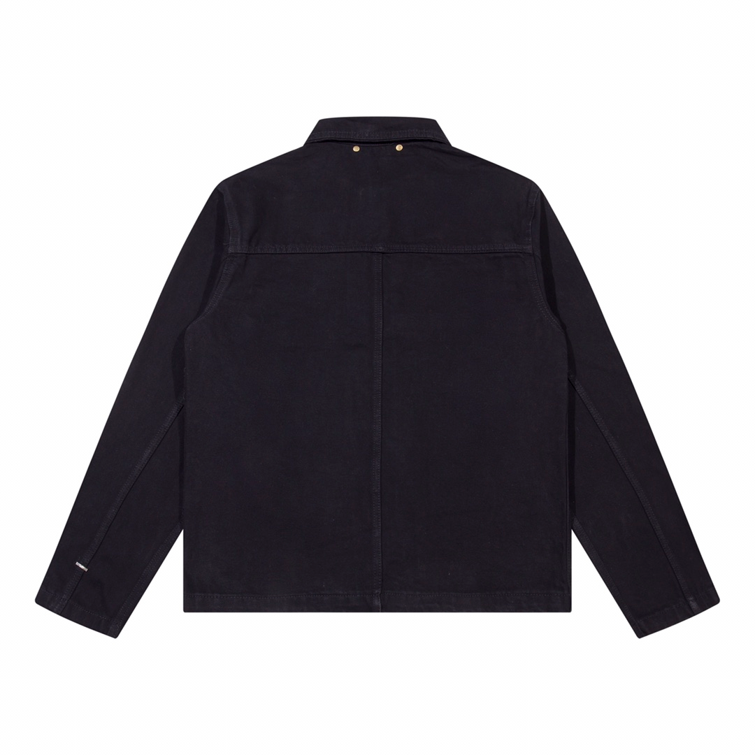 【LOUIS VUITTON】ルイヴィトン デニムジャケット