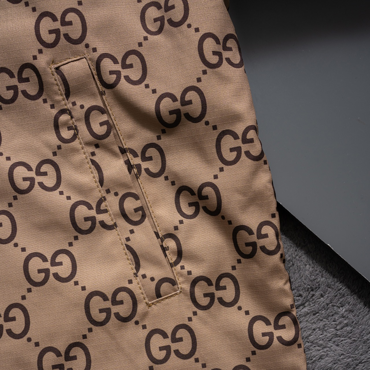 【GUCCI】グッチ ジャケット