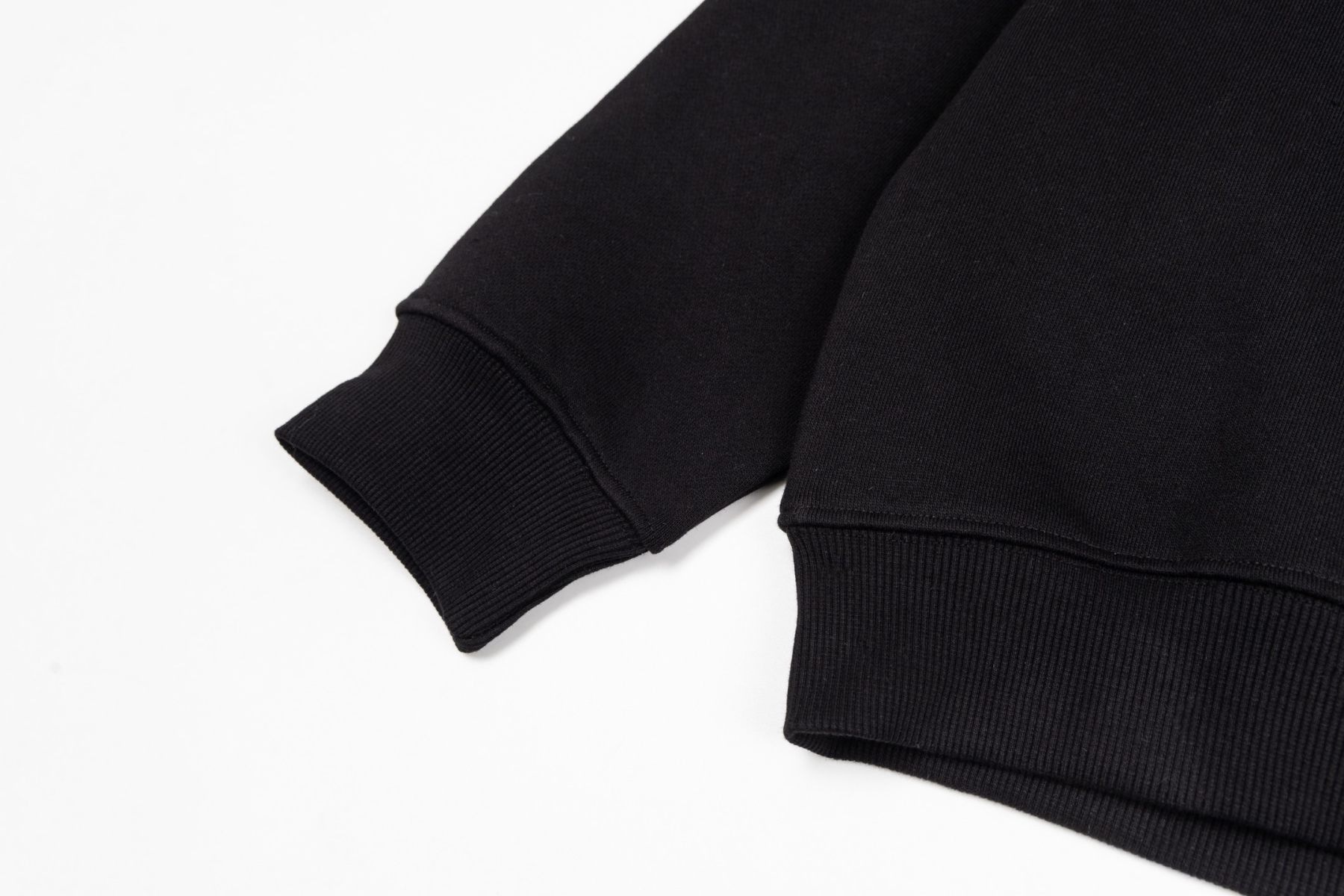 【LOEWE】刺繍パーカー