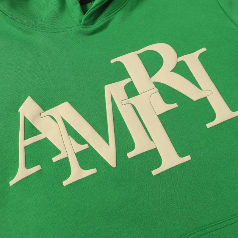 【AMIRI旗艦店】パーカー 男女兼用、ご好評に付き再入荷！