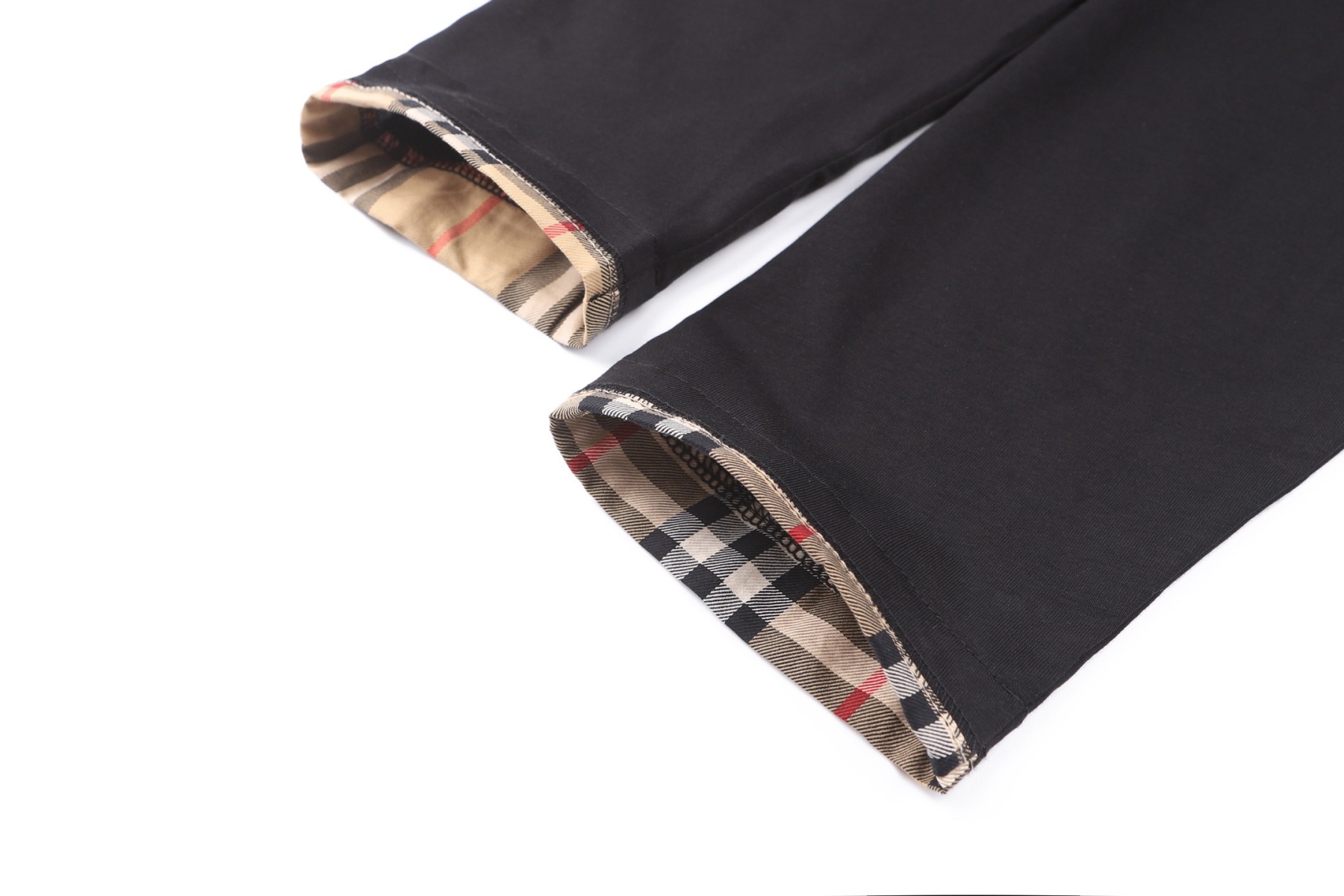 【BURBERRY】長袖 T シャツ