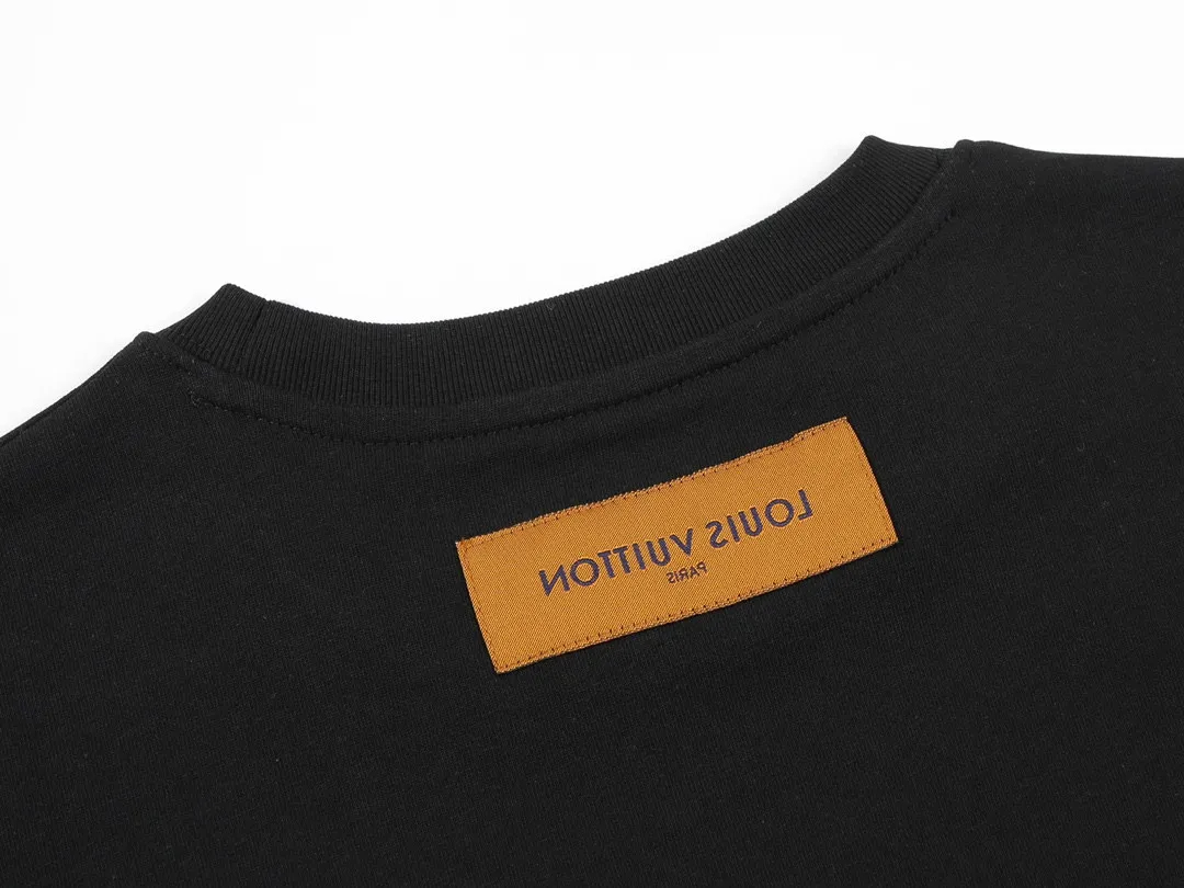 【LOUIS VUITTON 公式旗艦店】ルイヴィトン Tシャツ ご好評に付き再入荷！