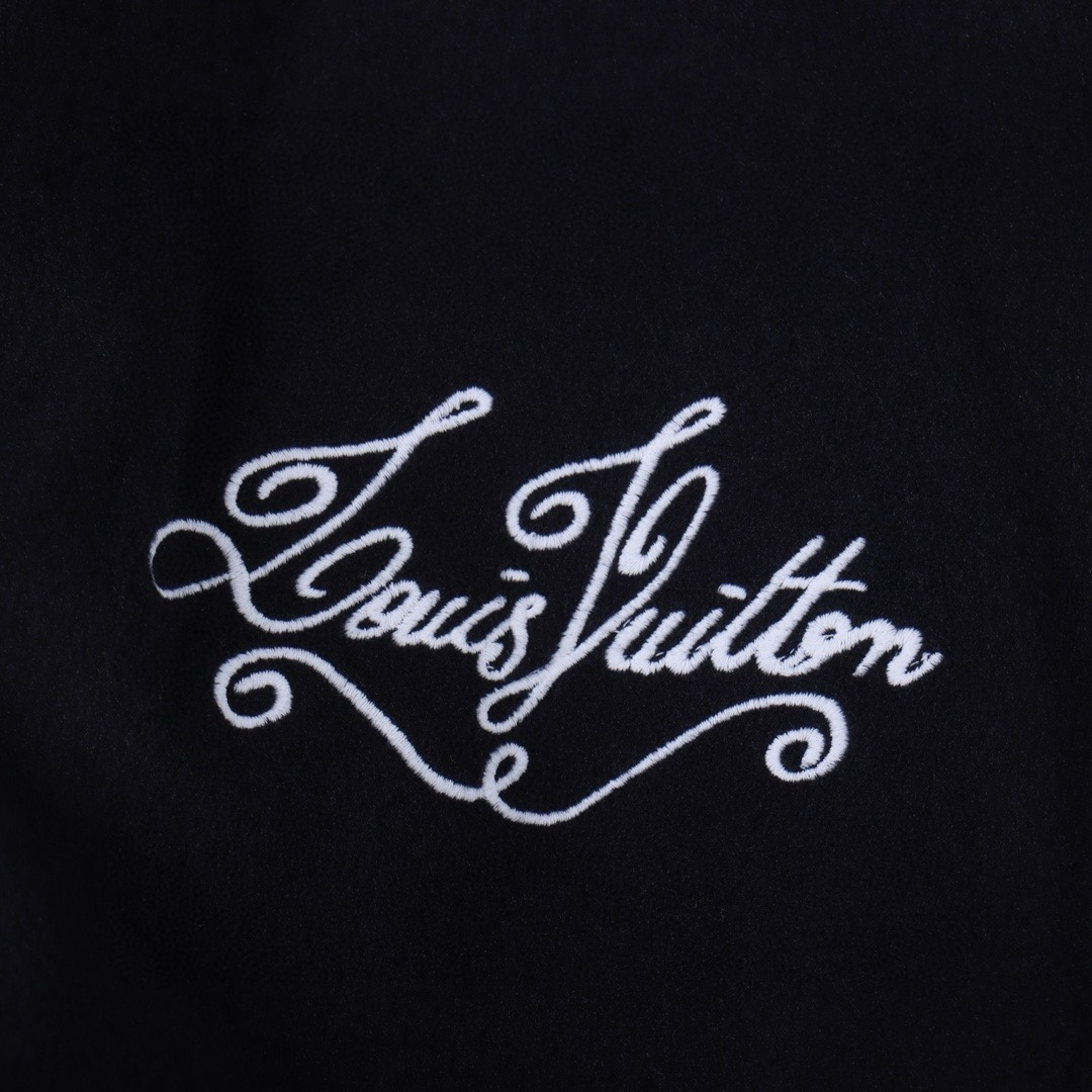 【LOUIS VUITTON】ルイヴィトン ジャケット