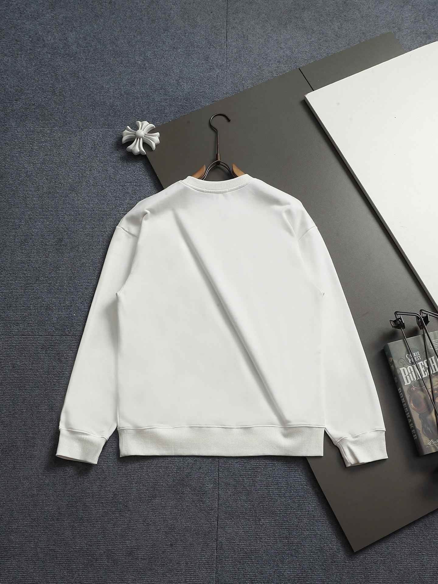 【LOUIS VUITTON】長袖 T シャツ
