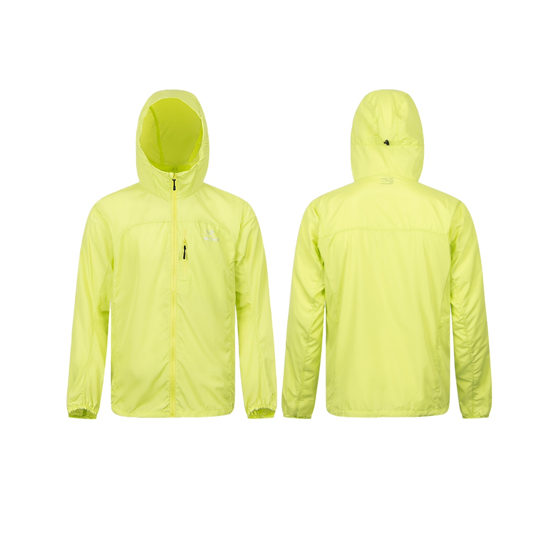 【ARC'TERYX】Squamish Hoody シェルジャケット