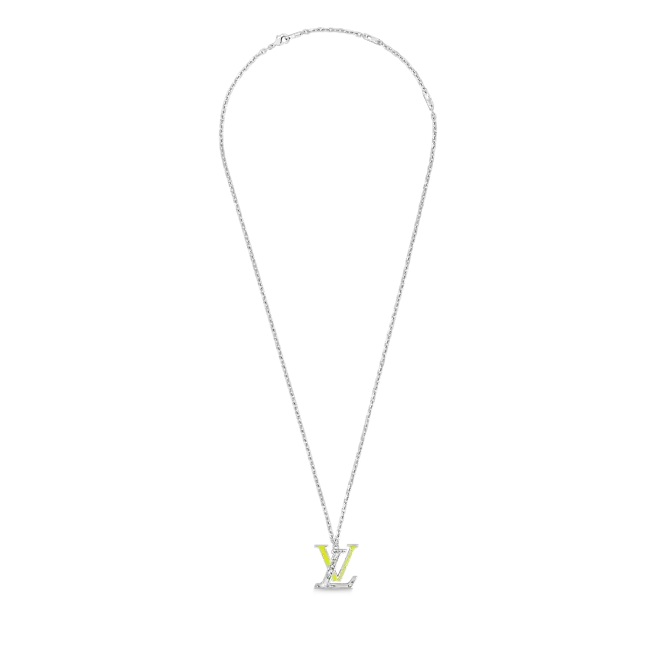 Louis Vuitton（ルイヴィトン）M00526 ペンダント