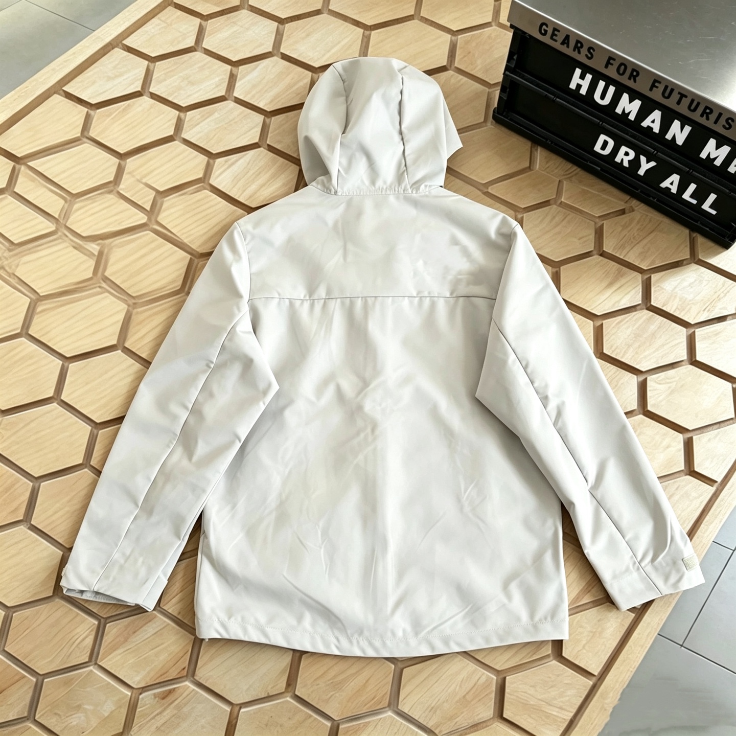 【ARC'TERYX】アウトドアジャケット