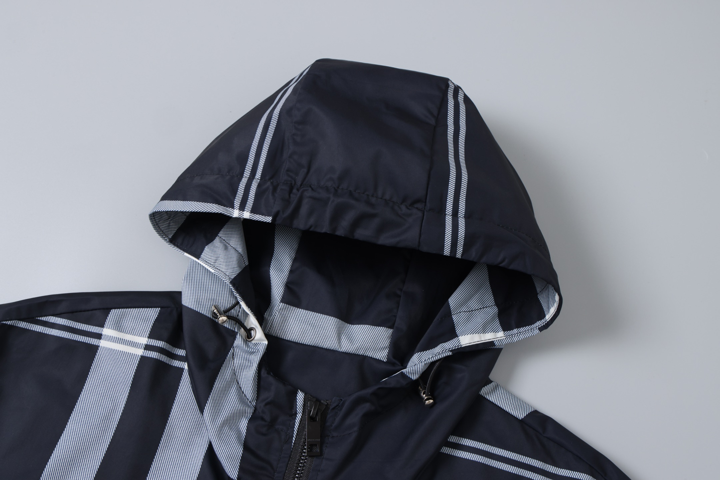 【BURBERRY】 バーバリー  ジャケット