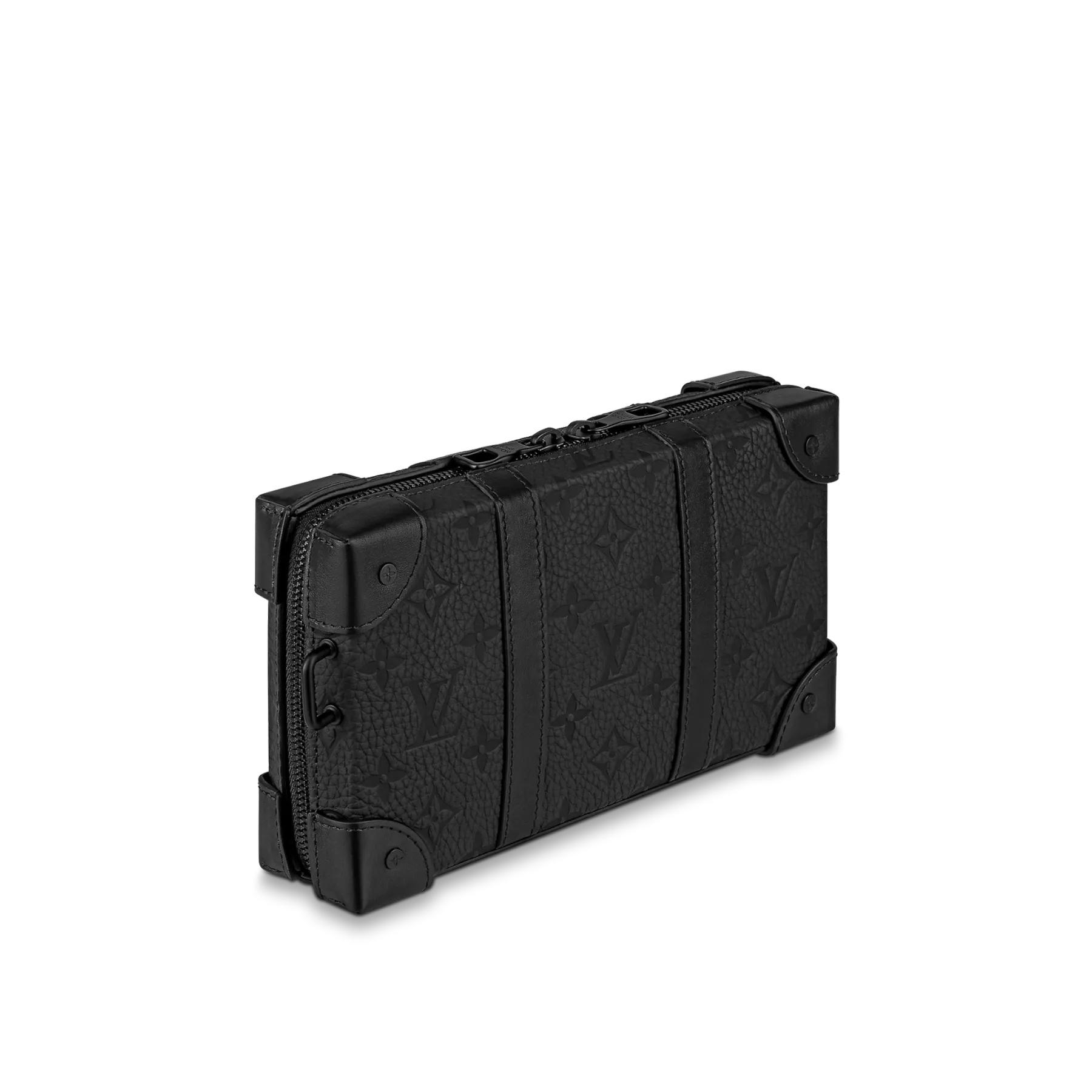 LOUIS VUITTON（ルイヴィトン） Soft Trunk Wallet ソフトトランク