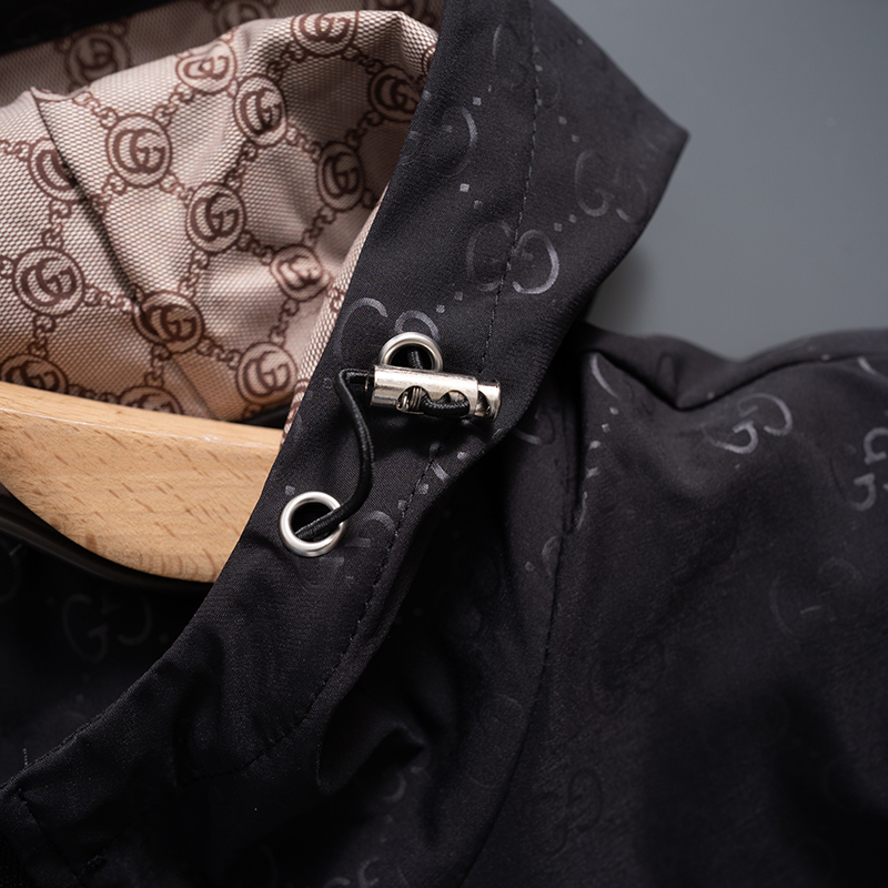 【GUCCI】グッチ ジャケット