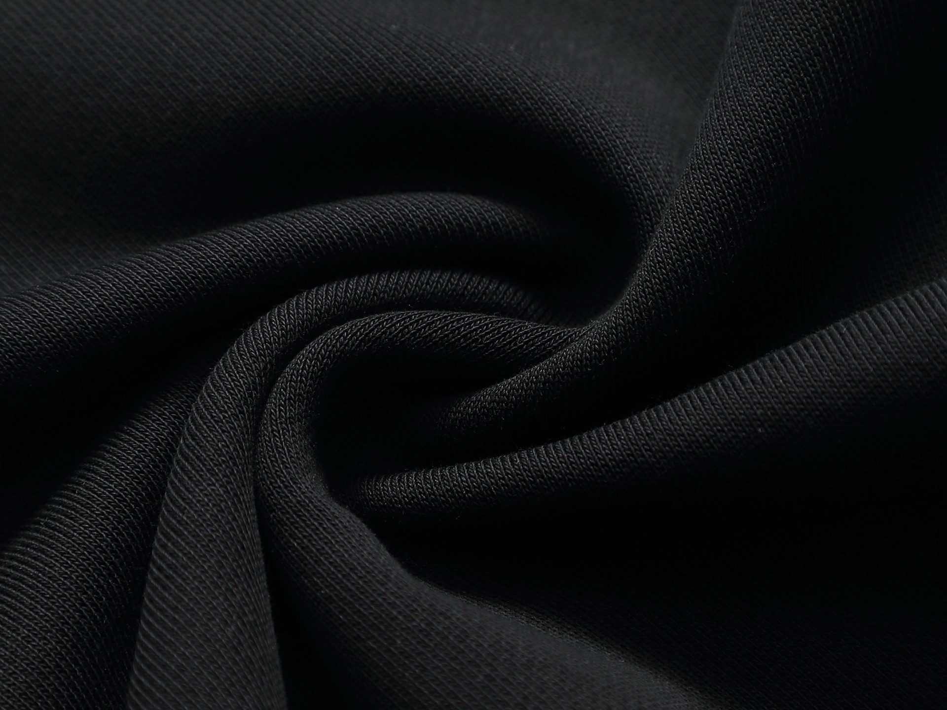 【MONCLER】刺繍長袖 T シャツ