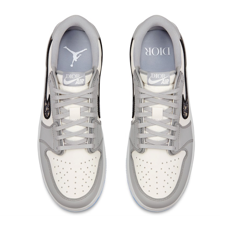 DIOR x NIKE AIR JORDAN 1 ディオール x ナイキ エア ジョーダン 1 RETRO LOW OG
