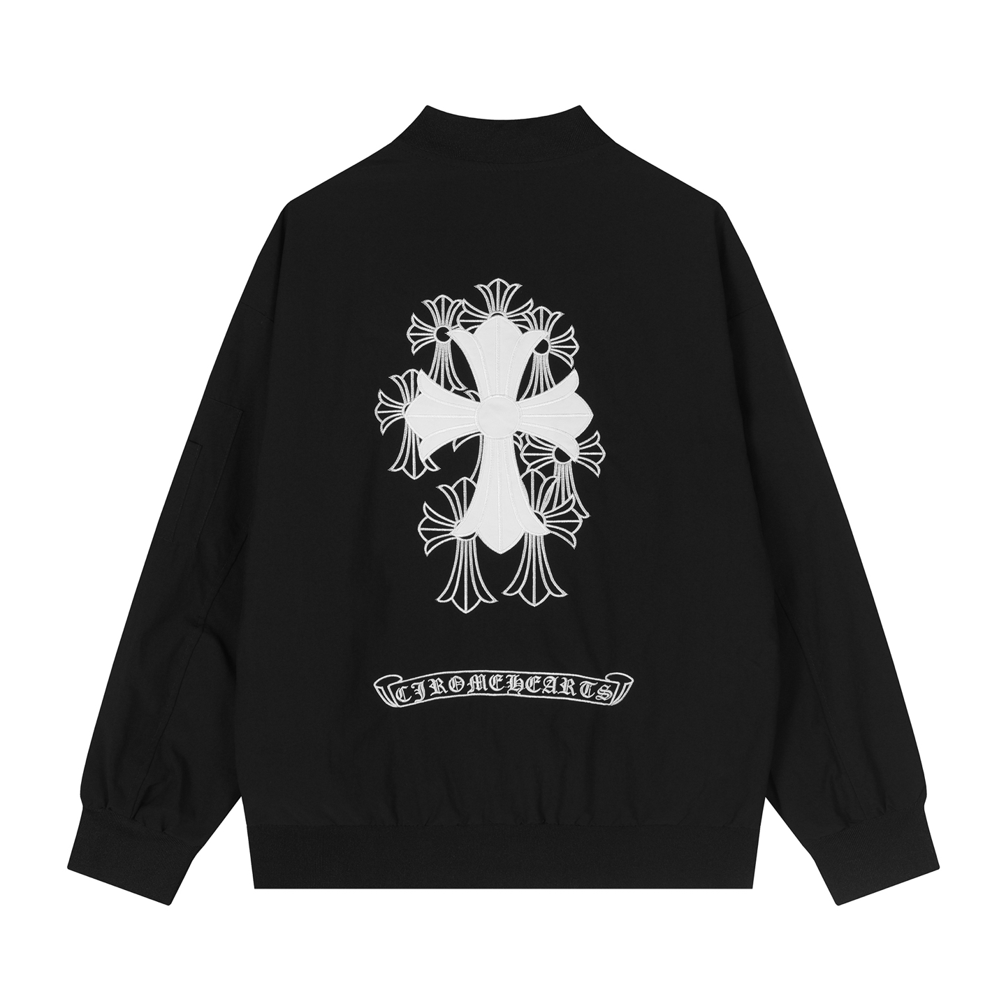 【CHROME HEARTS】クロムハーツ ジャケット