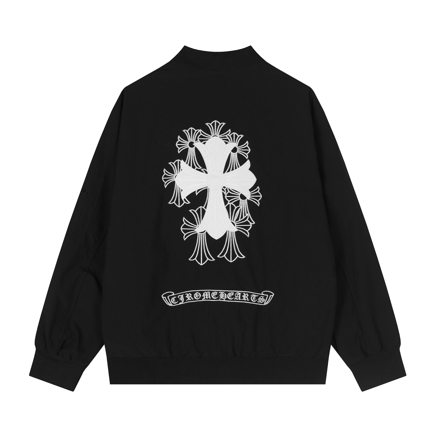 【CHROME HEARTS】クロムハーツ ジャケット