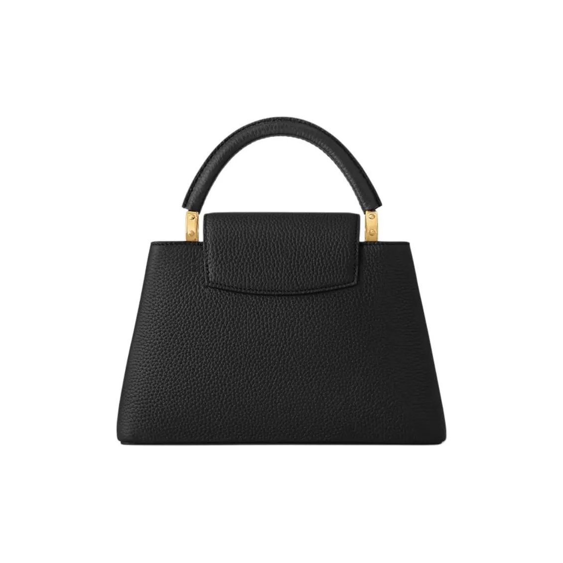 LOUIS VUITTON ルイヴィトン CAPUCINES BB ハンドバッグ M12936