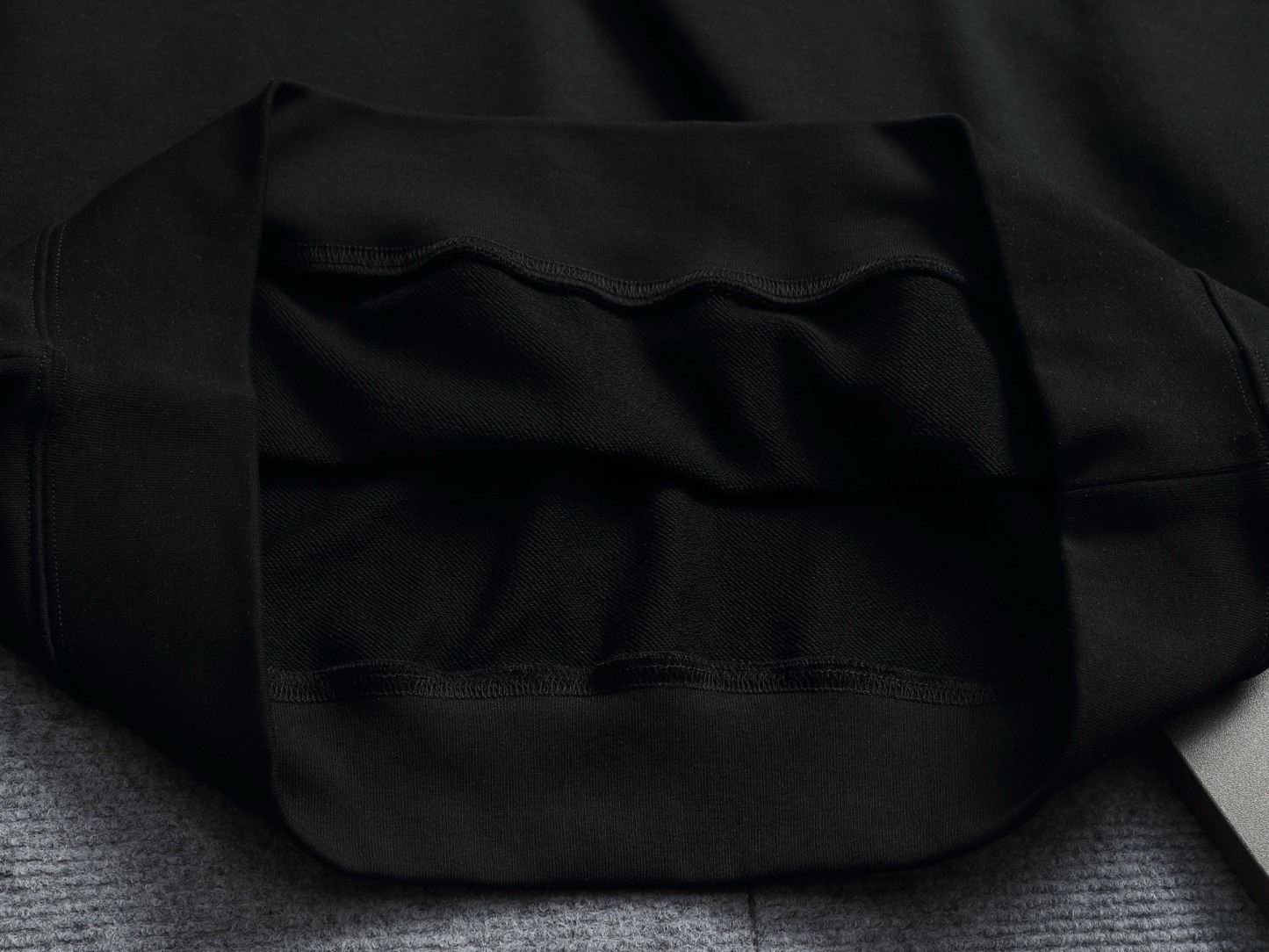 【LOUIS VUITTON】長袖 T シャツ