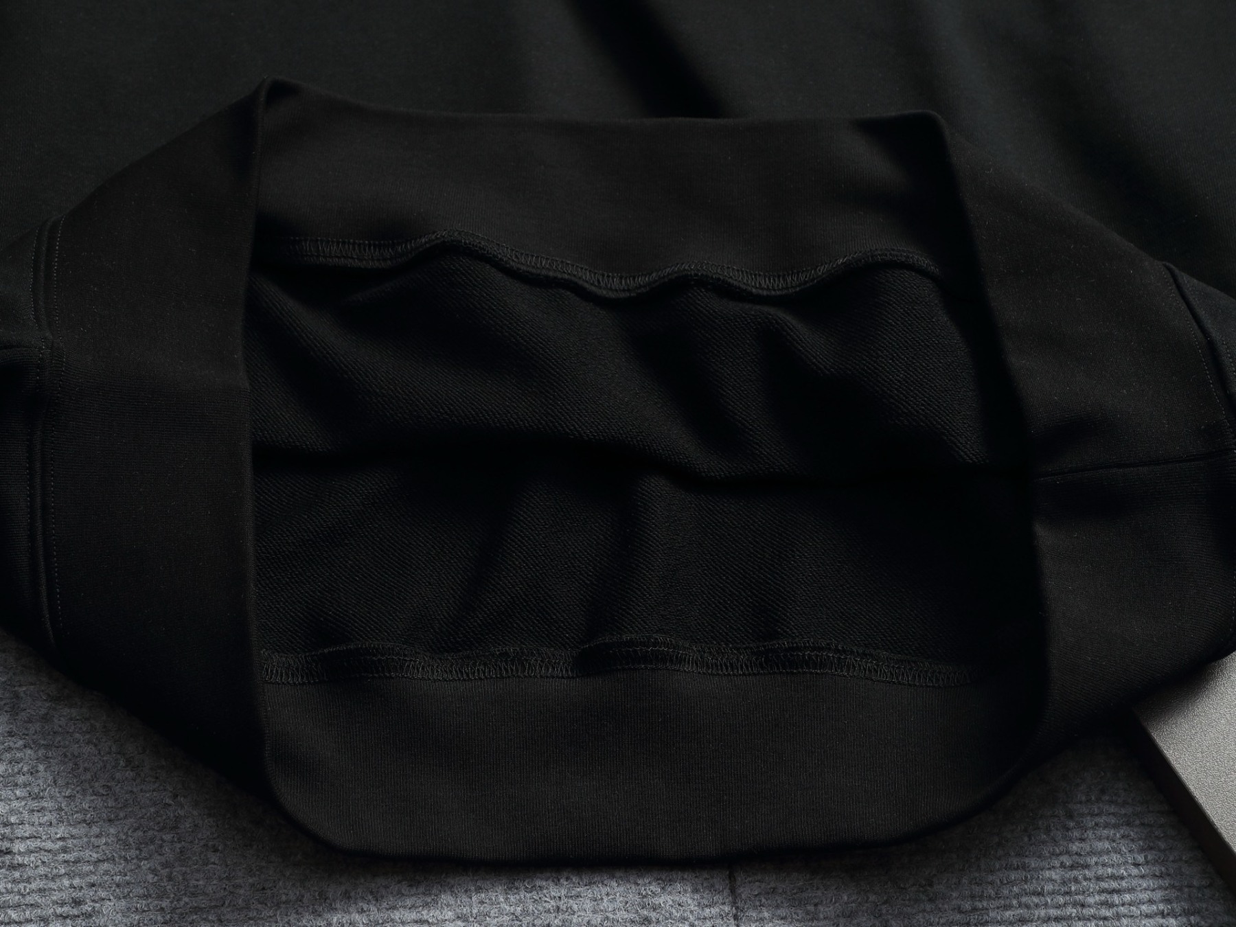 【LOUIS VUITTON】長袖 T シャツ