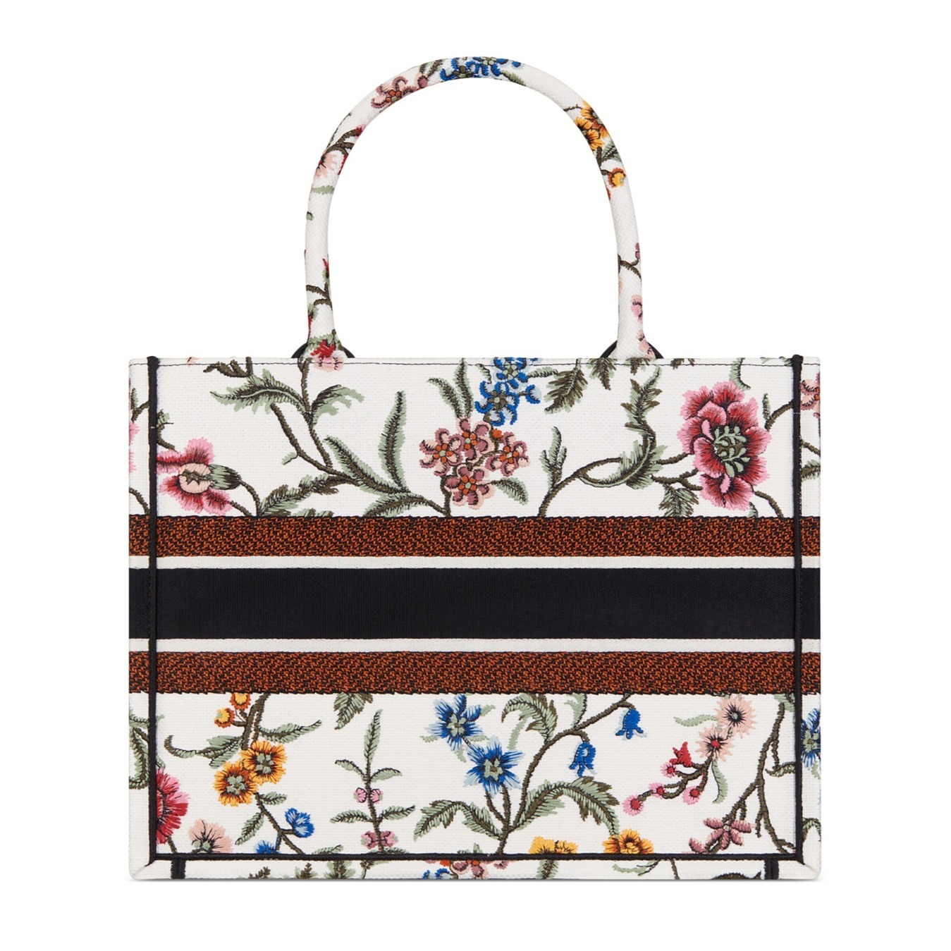 Dior BOOK TOTE ミディアム 2WAY ブックトート