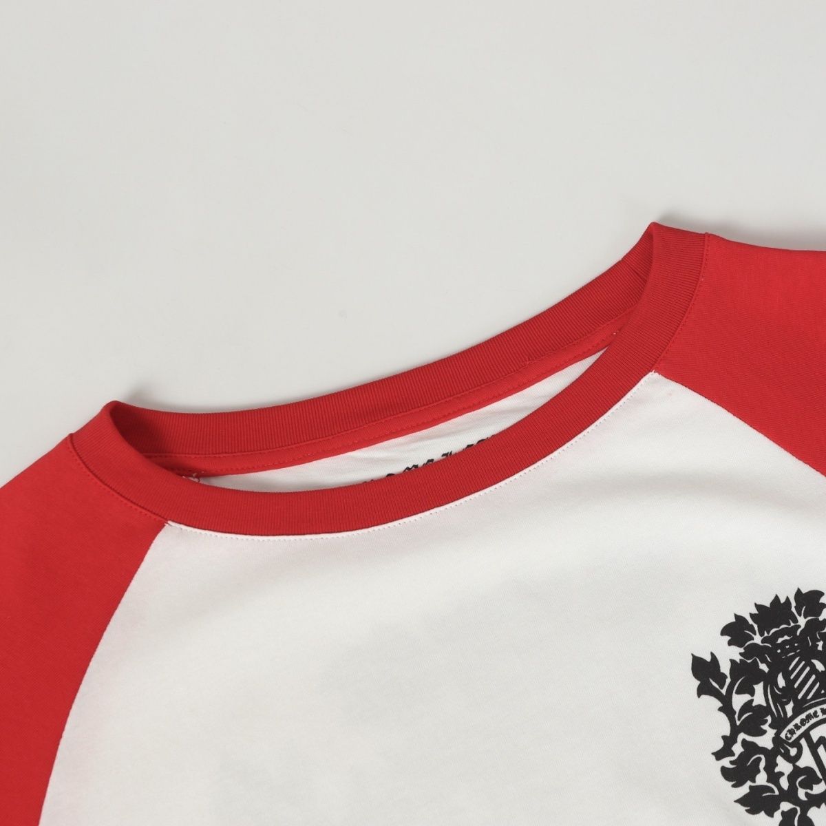 【CHROME HEARTS】長袖 T シャツ