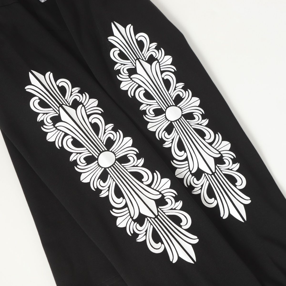 【CHROME HEARTS】クロムハーツ 長袖 男女兼用、ご好評に付き再入荷！