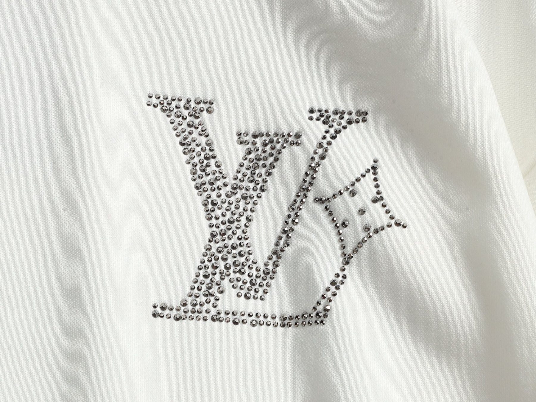 【LOUIS VUITTON】長袖 T シャツ