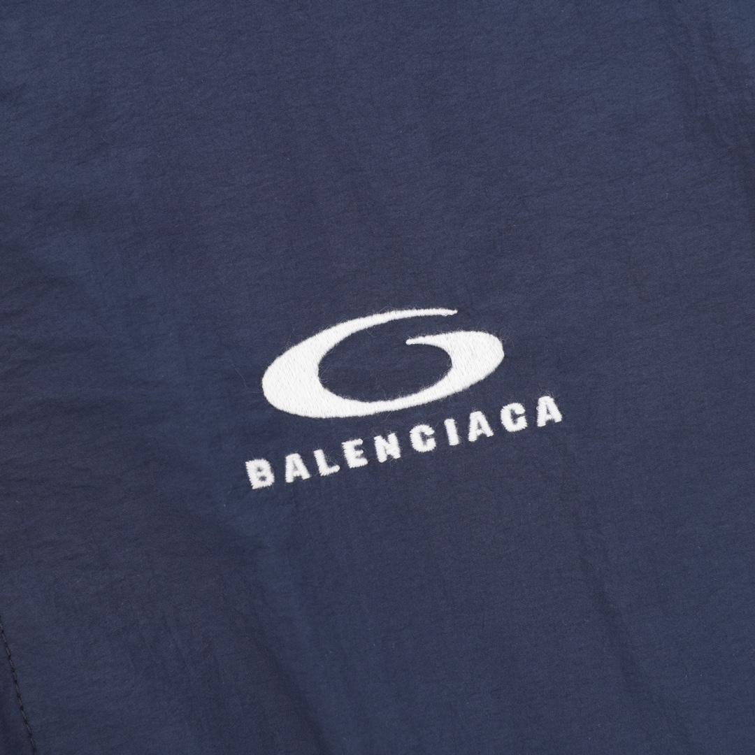 【BALENCIAGA】バレンシアガ ジャケット