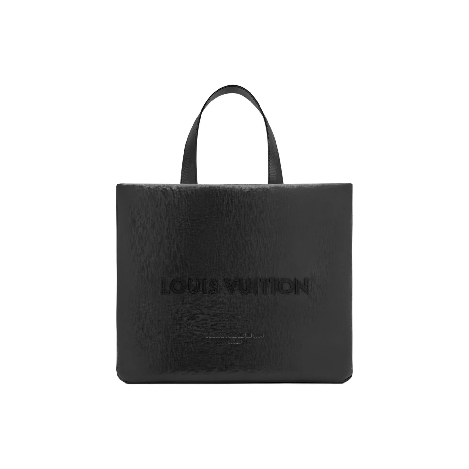 【鮮やかカラーが目を惹く♪】LV × ミニショッパーバッグ M15238