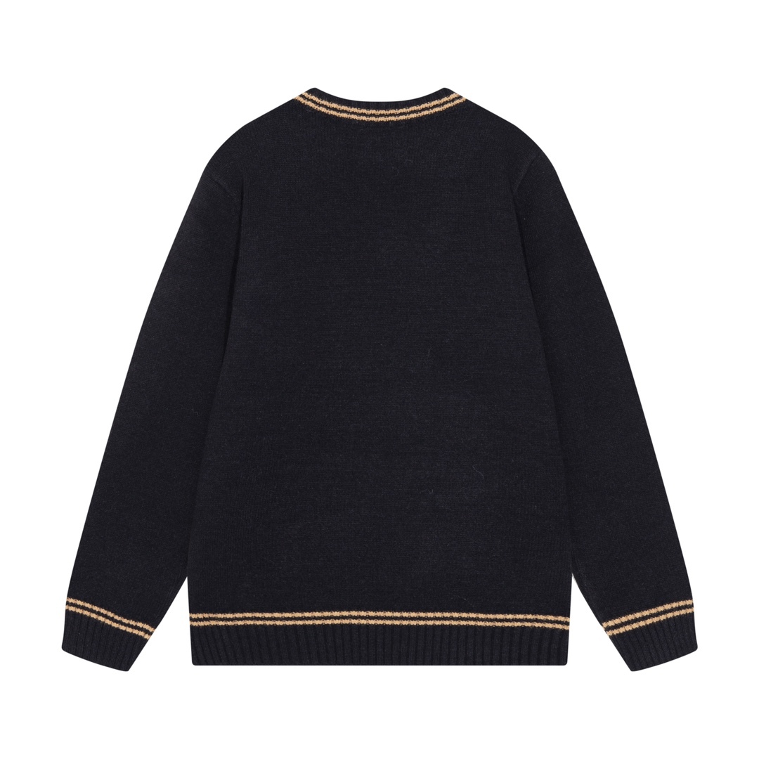 【PRADA 公式旗艦店】プラダ セーター好評に付き再入荷！ 241031
