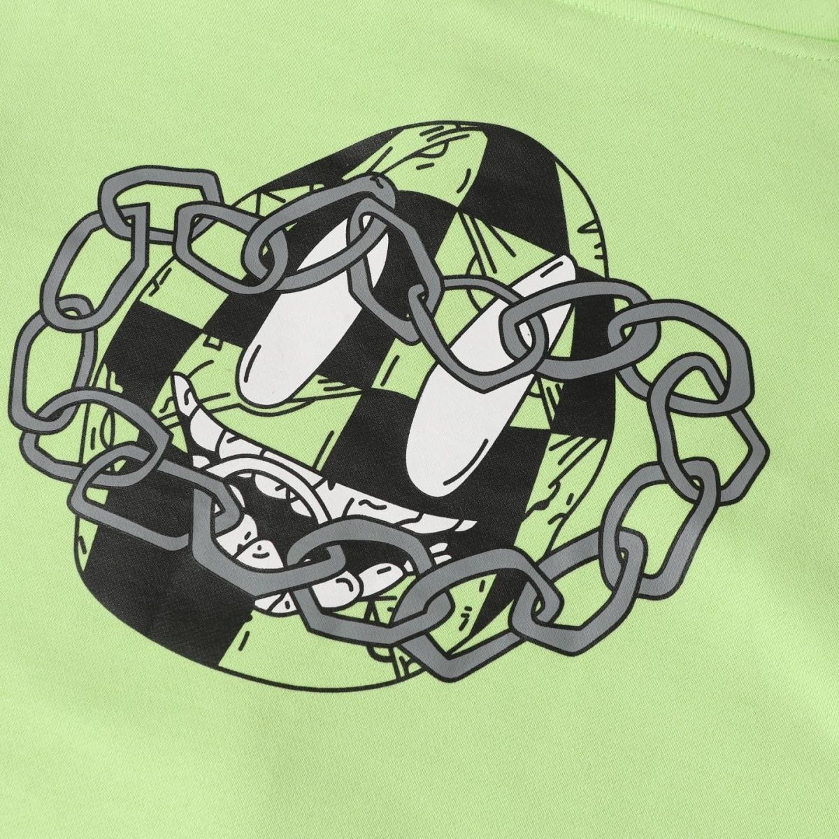 【CHROME HEARTS】ジップアップパーカー