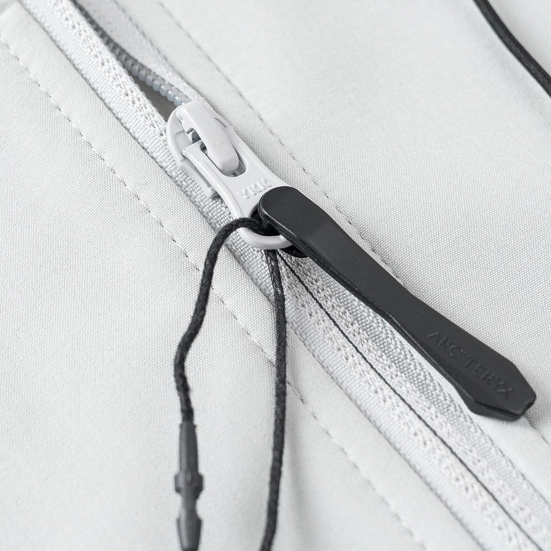 【ARC'TERYX】GAMMA LT ジャケット
