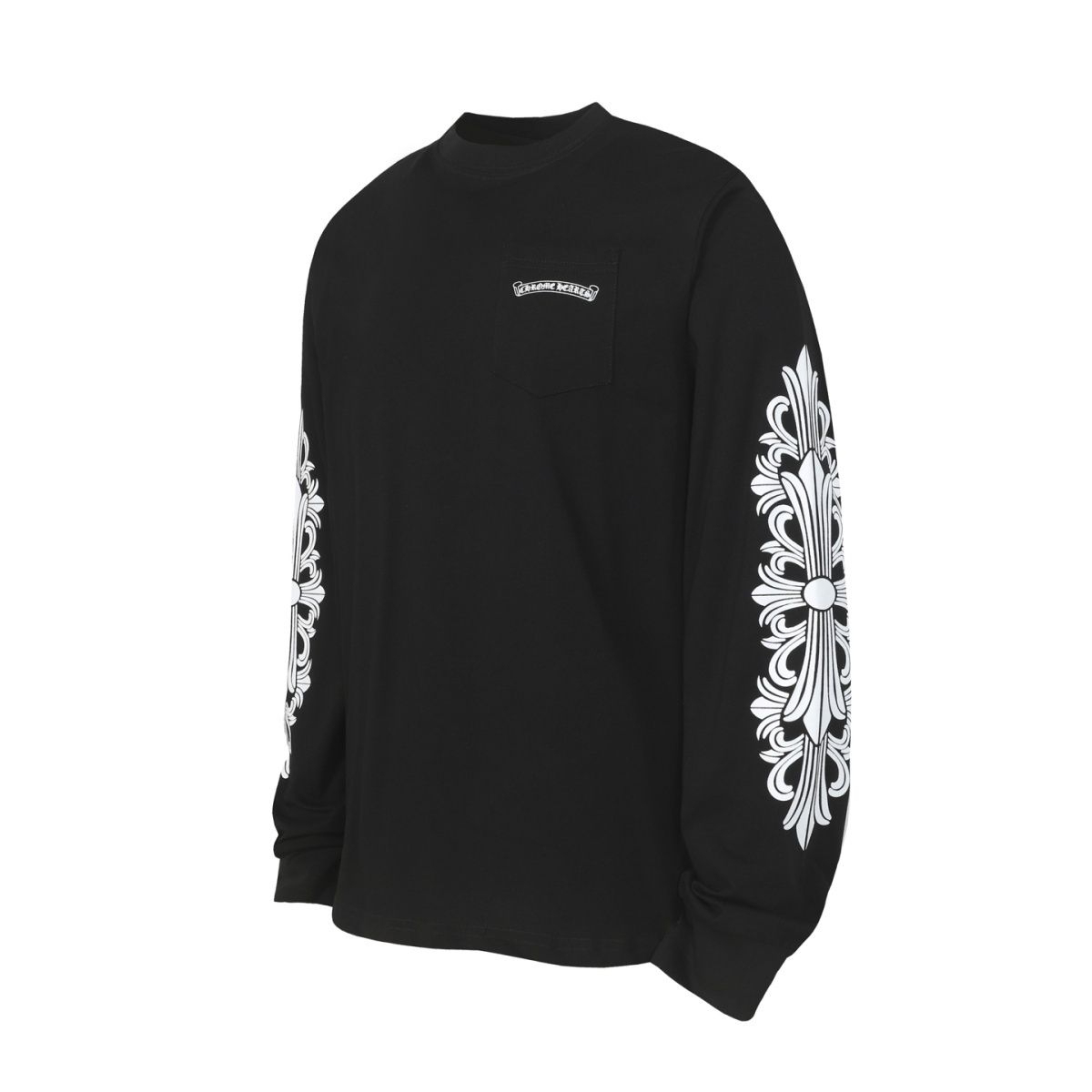 【CHROME HEARTS】クロムハーツ 長袖 男女兼用、ご好評に付き再入荷！