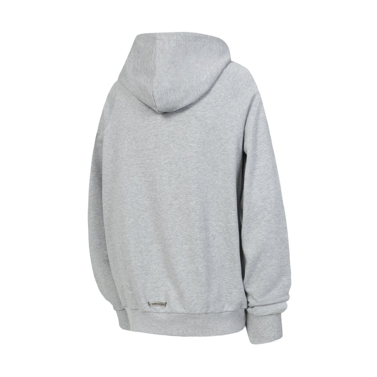 【CHROME HEARTS】ジップアップパーカー
