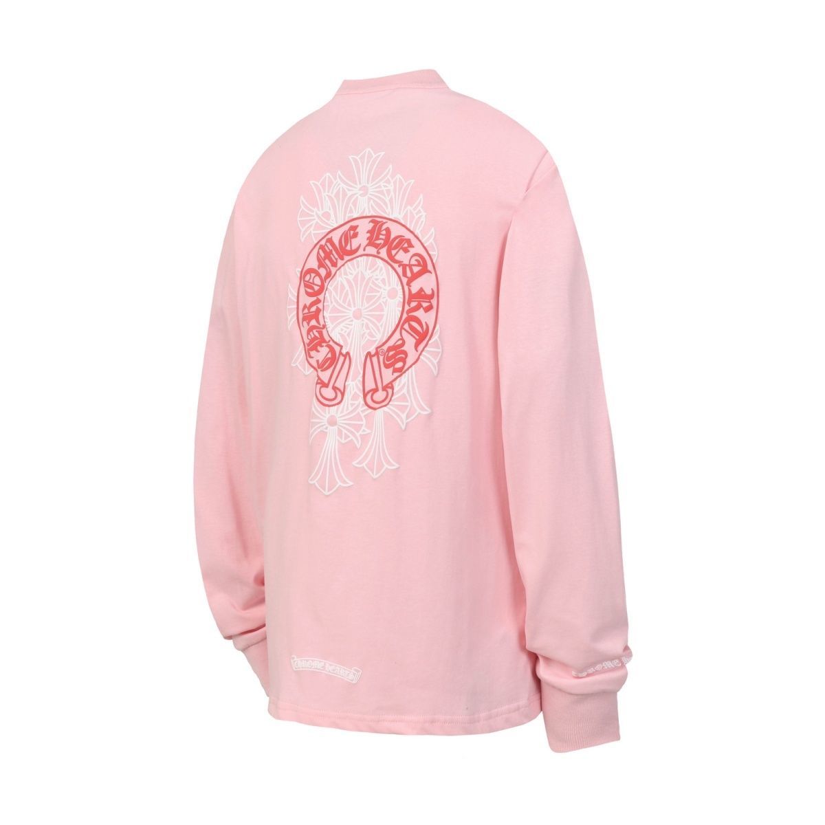 【CHROME HEARTS】長袖 T シャツ