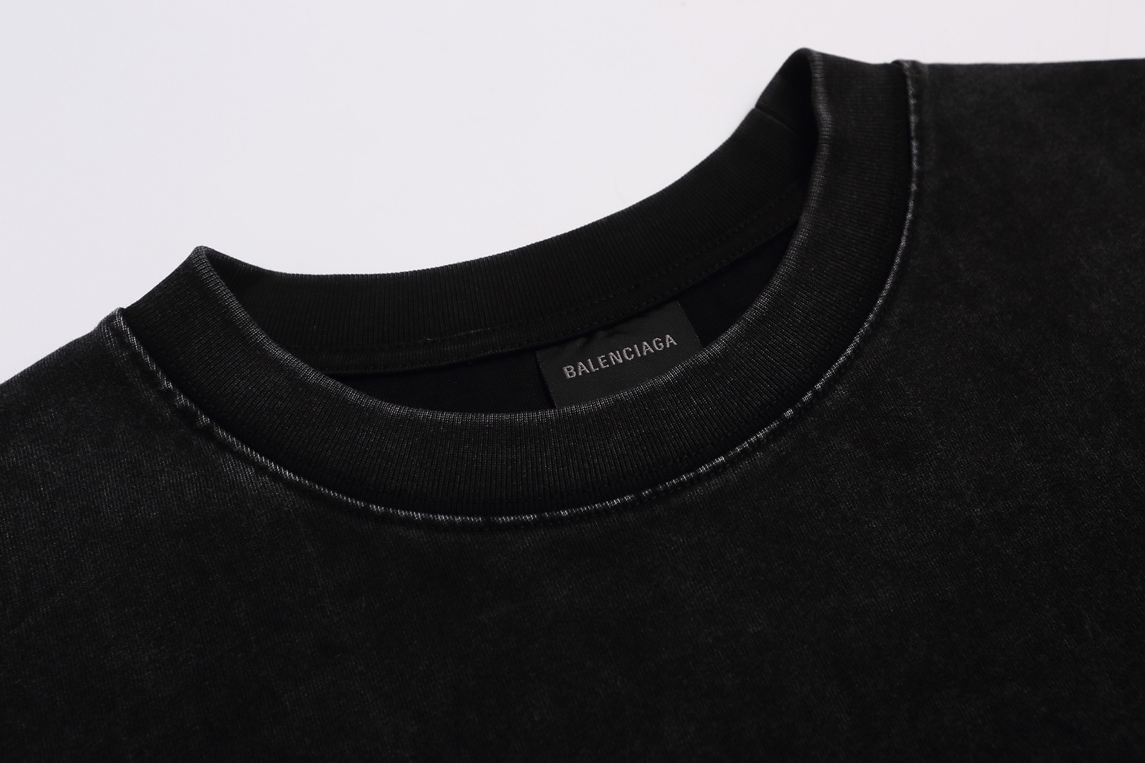 【BALENCIAGA】長袖 T シャツ