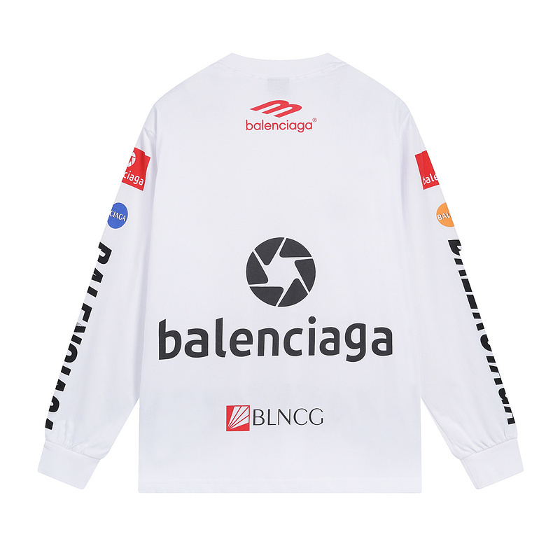 【BALENCIAGA】バレンシアガ 男女兼用、ご好評に付き再入荷！