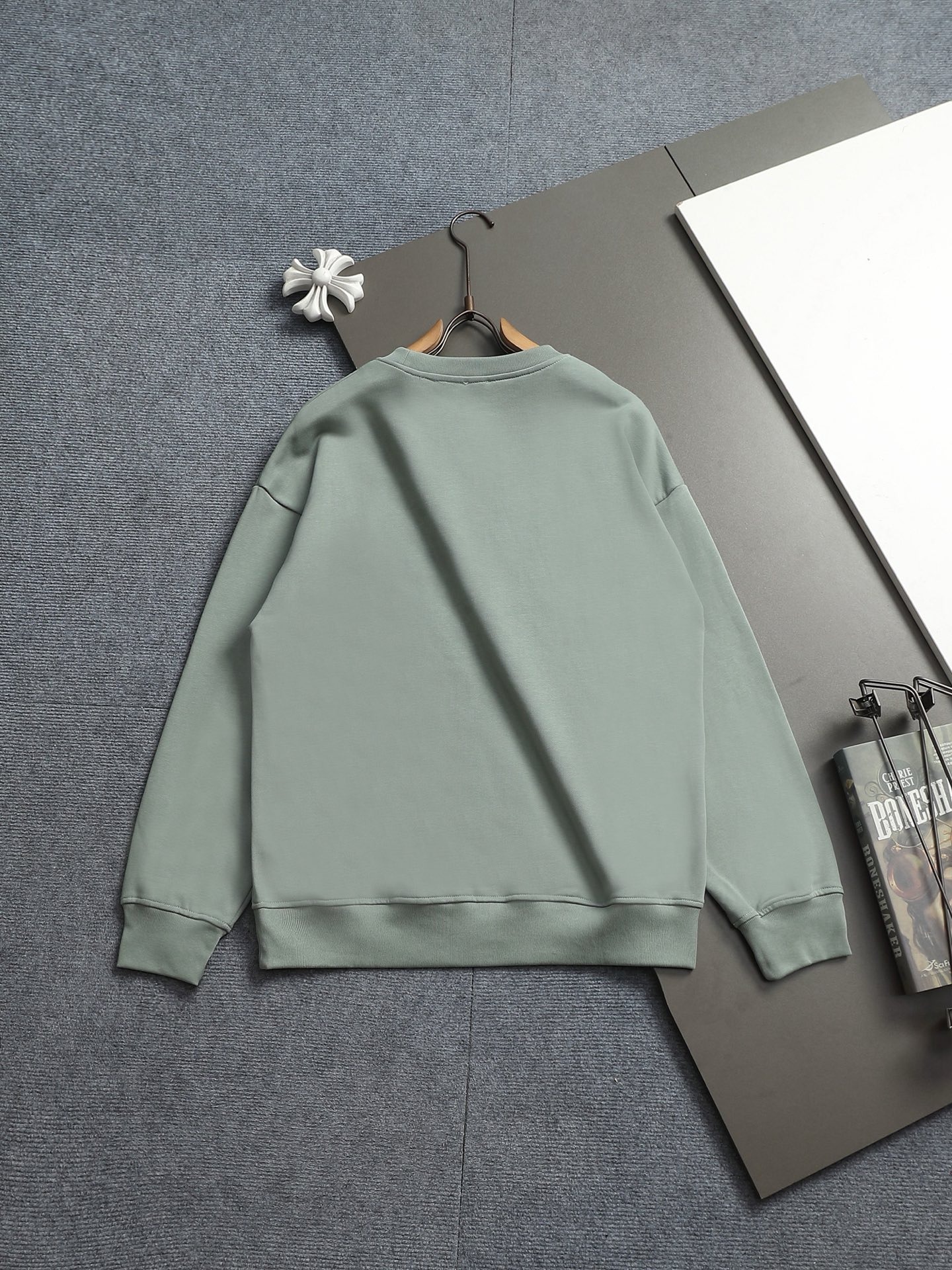 【LOEWE】長袖 T シャツ
