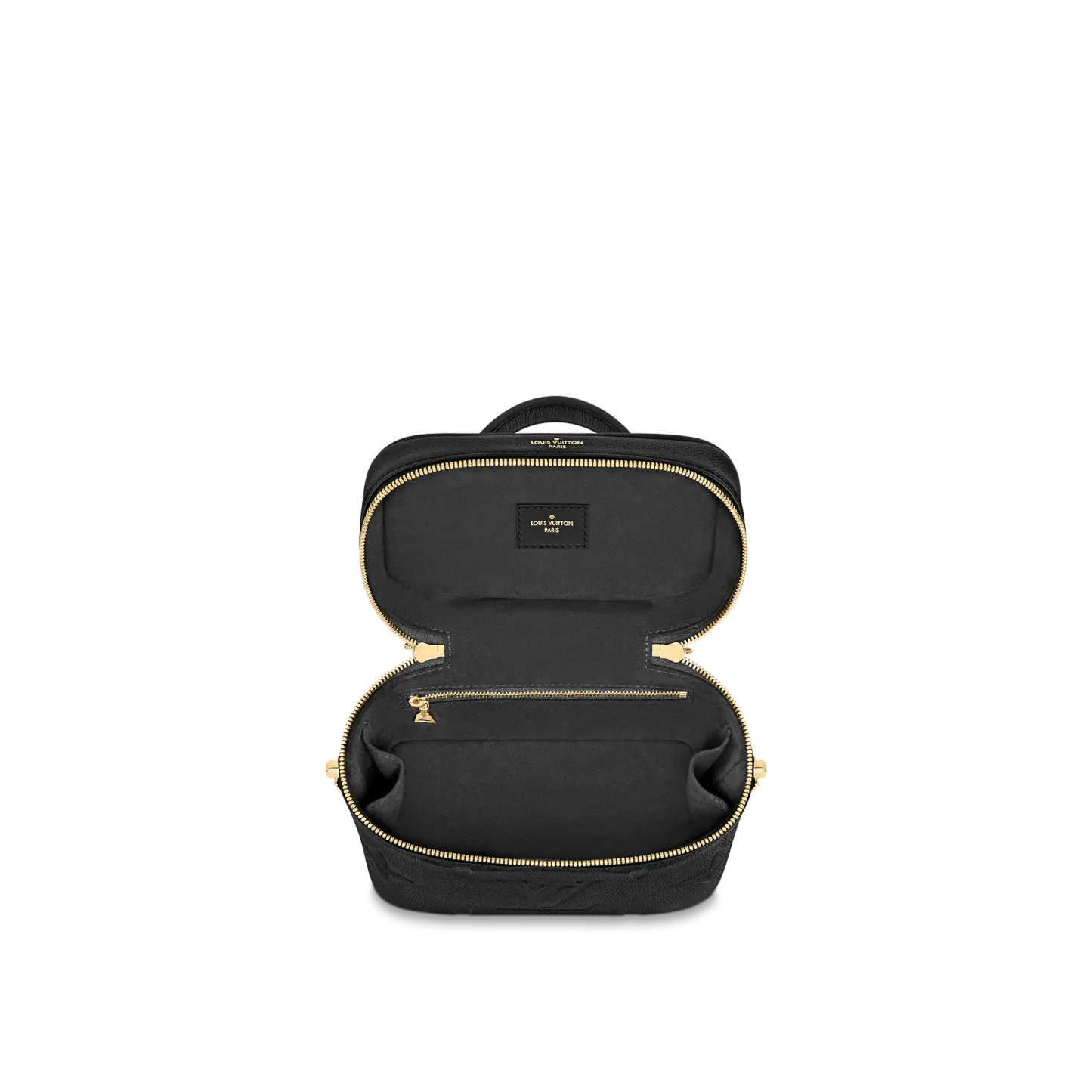LOUIS VUITTON（ルイヴィトン）VANITY メッセンジャーバッグ
