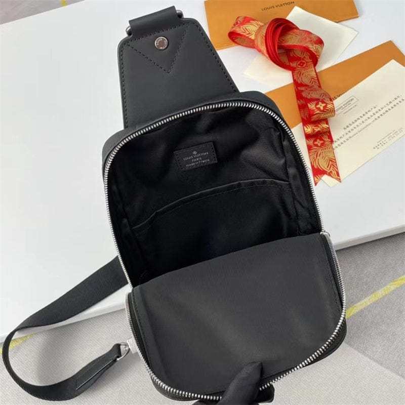Louis Vuitton ルイヴィトン アヴェニュー・スリングバッグ N41720