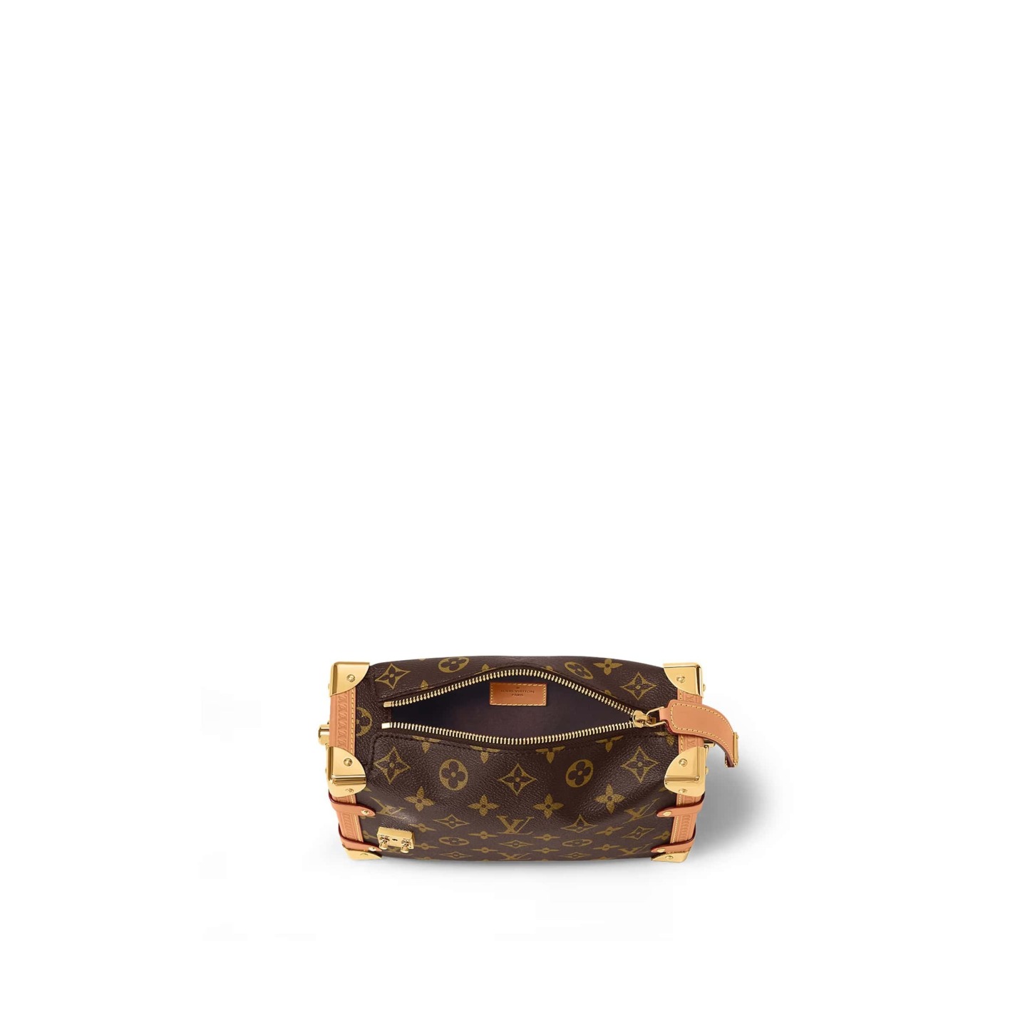 Louis Vuitton ヴィトンTシャツパンツスニーカー財布ピアスに合うハンドバッグ M46358