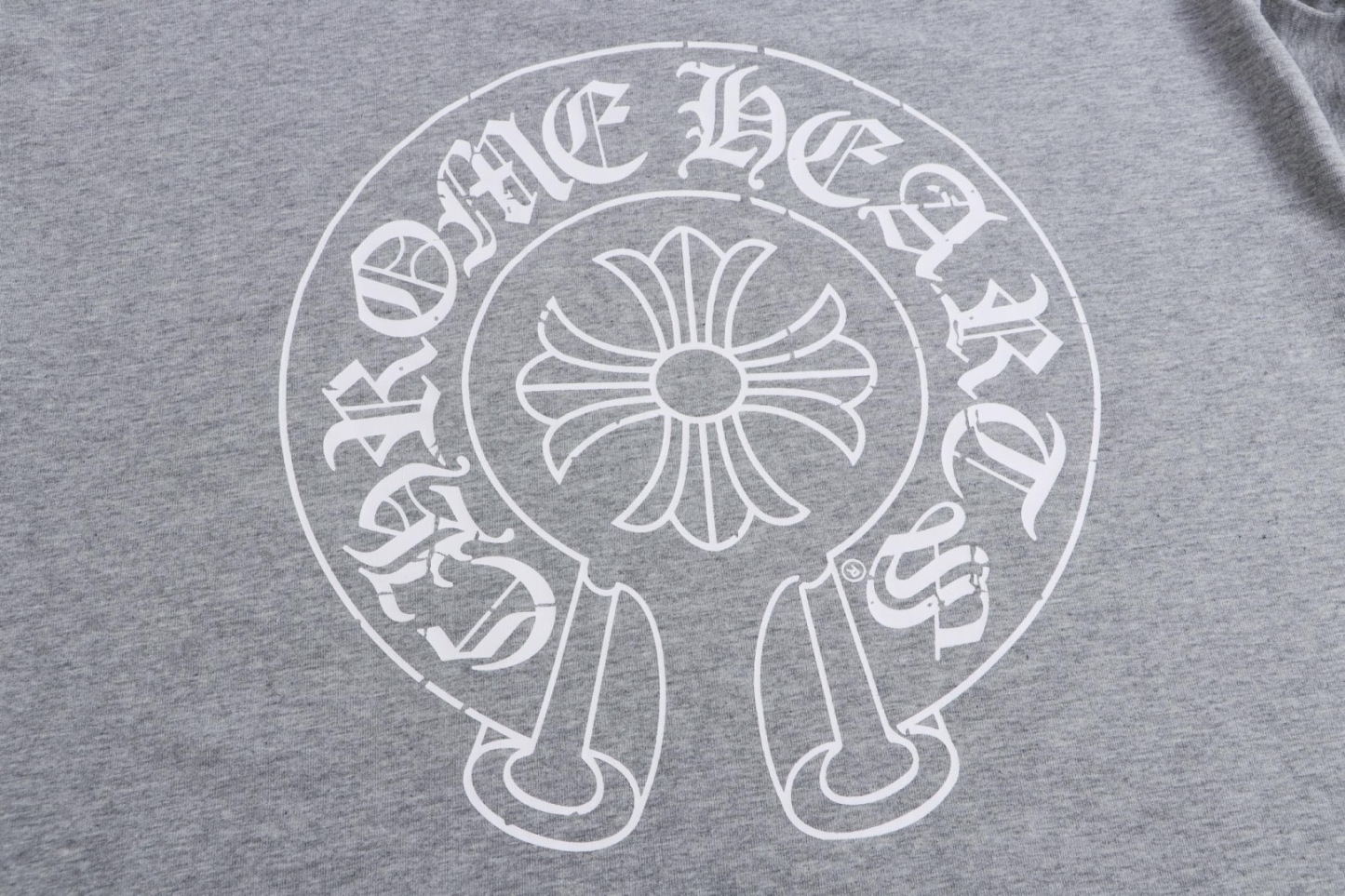 【CHROME HEARTS】長袖 T シャツ