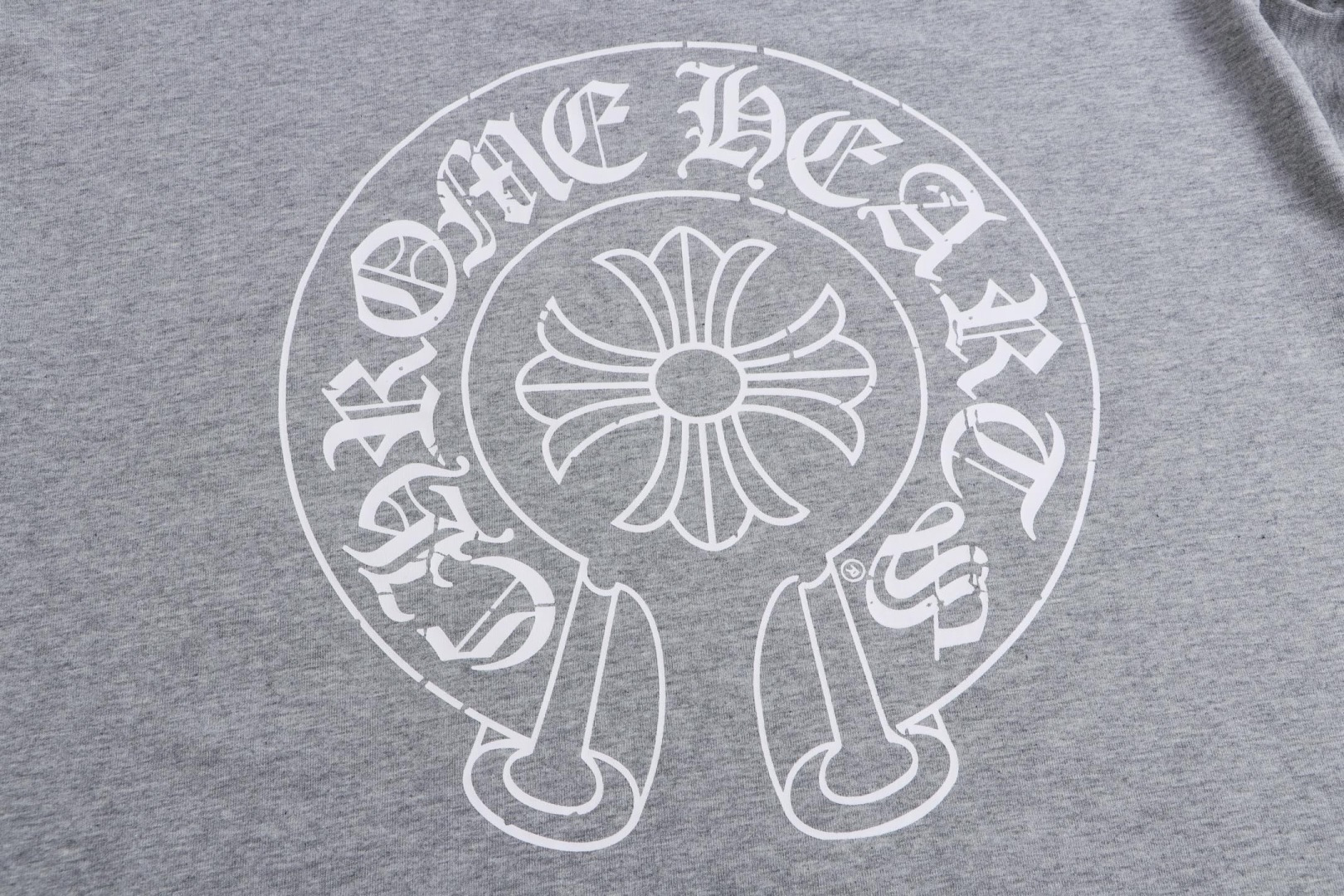 【CHROME HEARTS】長袖 T シャツ