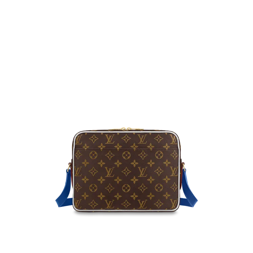Louis Vuitton（ルイヴィトン） M45584 NBAメッセンジャーバッグ