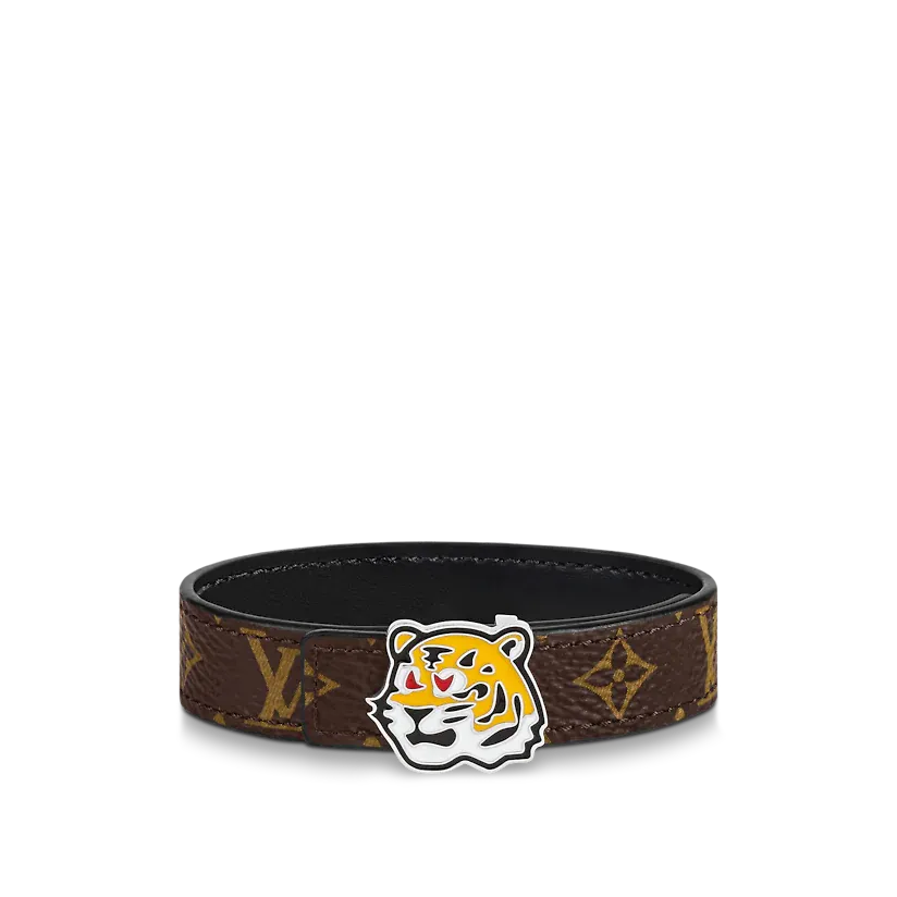 LOUIS VUITTON（ルイヴィトン） LV TIGER ブレスレット