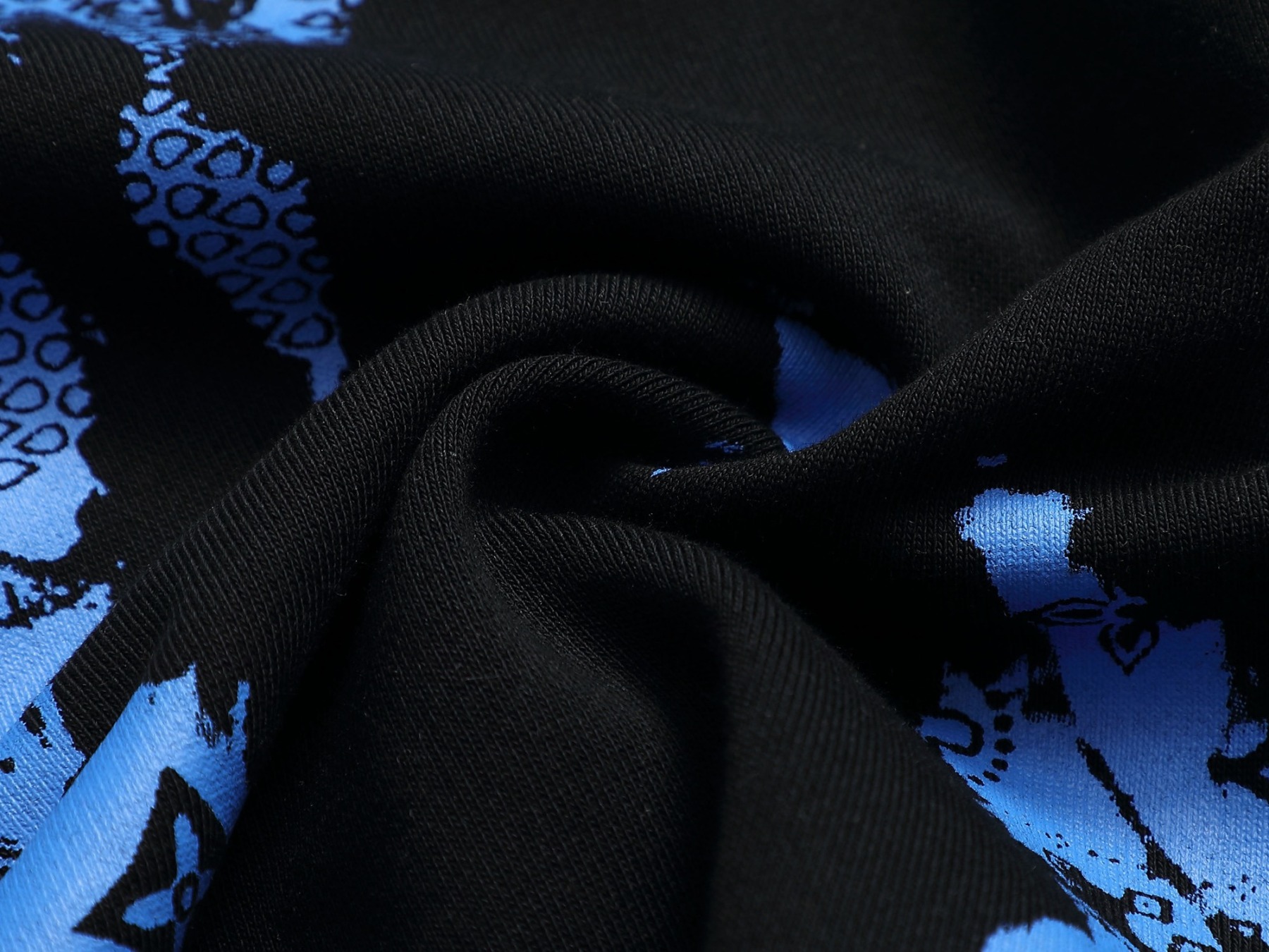 【LOUIS VUITTON】長袖 T シャツ