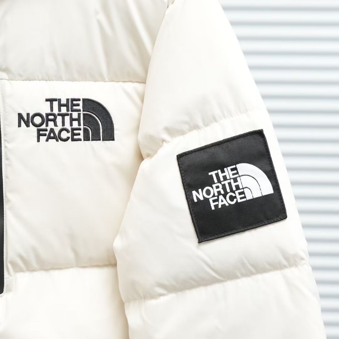 【The North Face 公式 旗艦店】ロングダウンジャケット ご好評に付き再入荷！