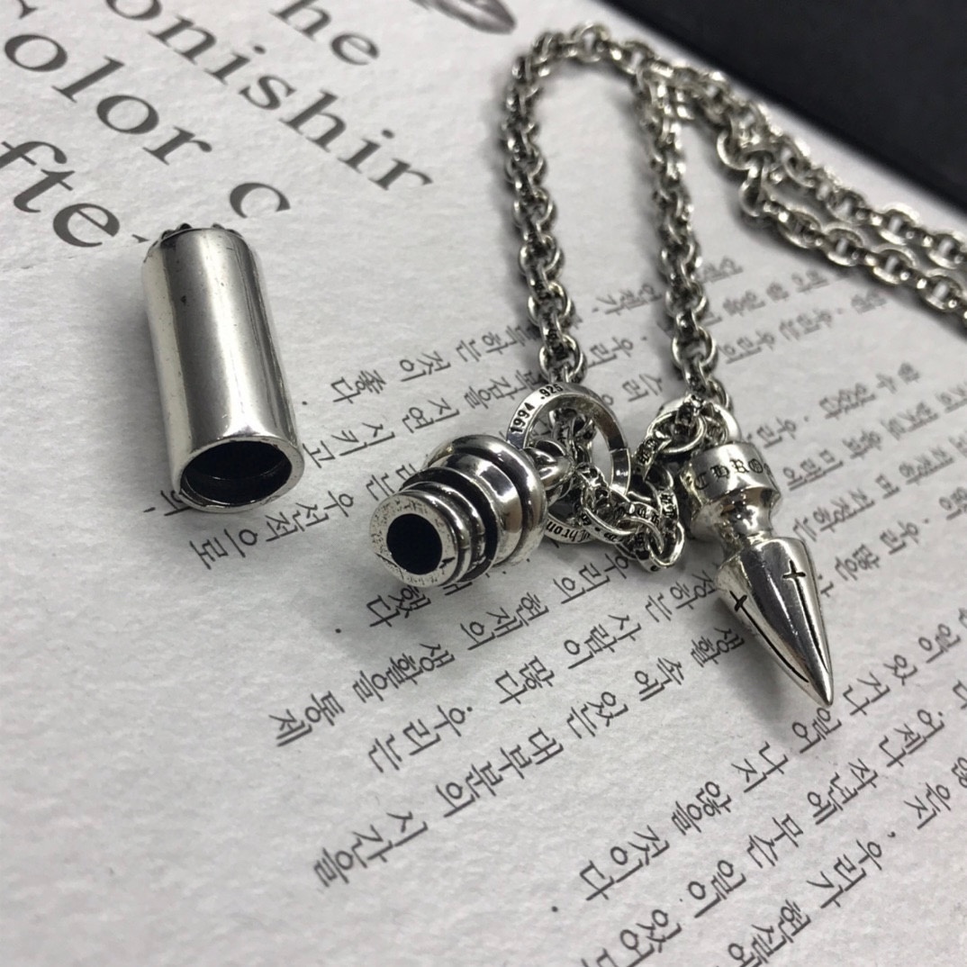 CHROME HEARTS （クロムハーツ） ネックレス