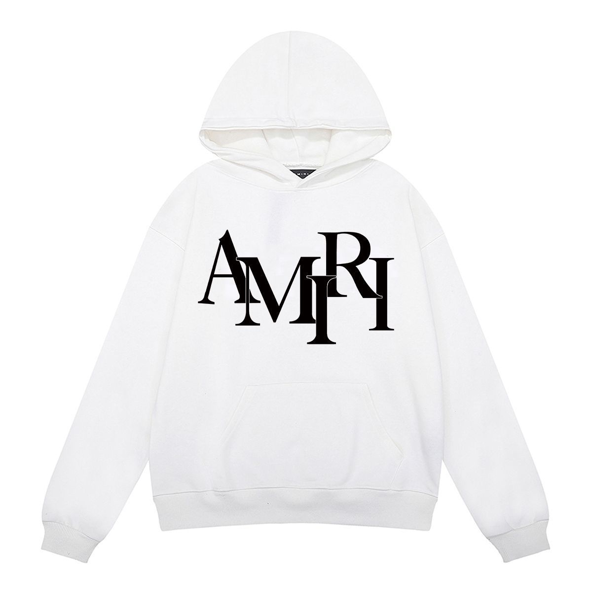 【AMIRI旗艦店】パーカー 男女兼用、ご好評に付き再入荷！