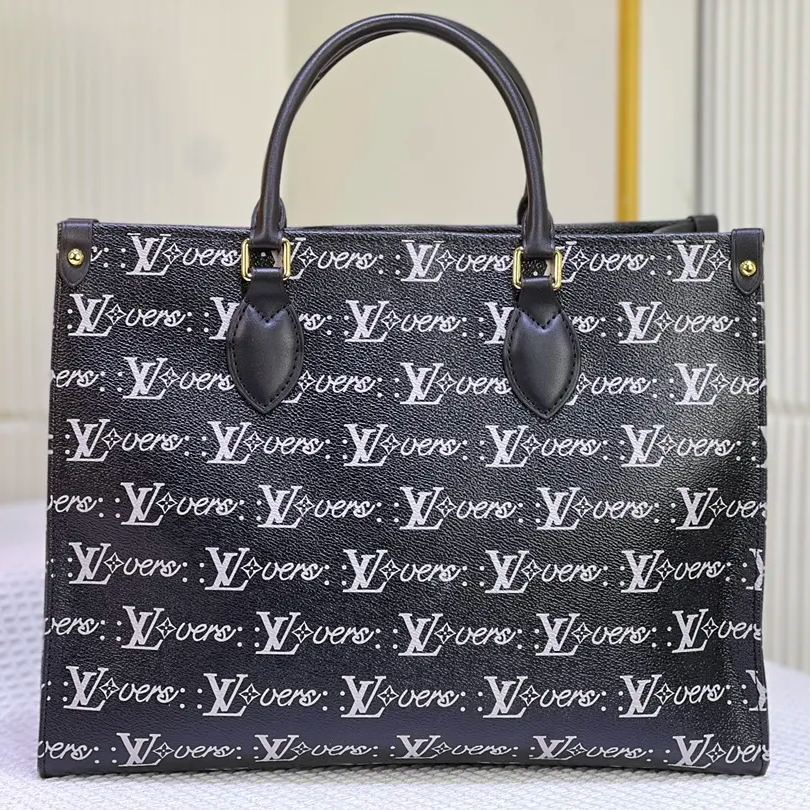 ☆Louis Vuitton☆ONTHEGO ミディアム ハンドバッグ M46542