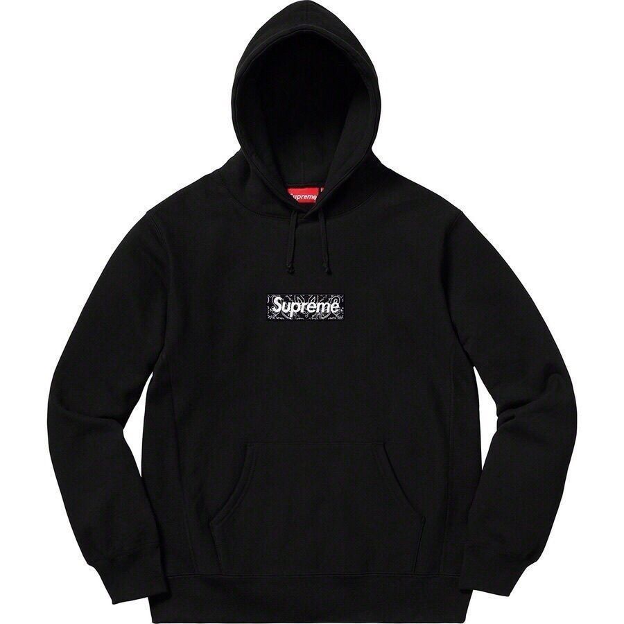 【SUPREME旗艦店】 パーカー ご好評に付き再入荷！